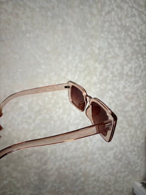Women Classic Square High Quality Sunglasses
